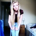 Amelia Bright - @icecream_muncher - Instagram