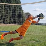 Amelia broadbent - @amelia_gk123 - Instagram