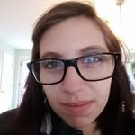 Author Amelia Bronson - @authoramelia - Instagram