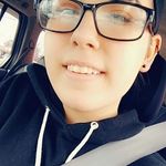 Amelia Browning - @millie12_03 - Instagram