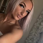 Your fave blonde😎 - @amelia.brysonx - Instagram