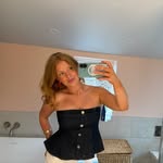 Amelia Buckley - @ameliabuckleyx - Instagram