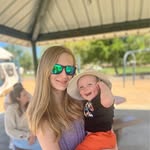 Amelia Reed-Buck - @amelia.buck.mimi - Instagram