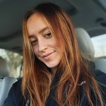 Amelia Budd - @_amelia_budd_ - Instagram