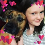 Amelia Buford - Facebook