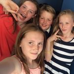 Amelia Bullock - @amelia_bullock1234 - Instagram