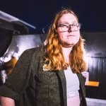 Amelia Suter-Bull - @suitable_amelia - Instagram