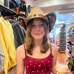 Amelia burch - @amelia_badelia34 - Instagram