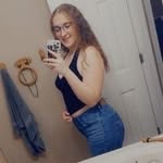 Amelia Burchfield - @ameliaburchfield - Instagram