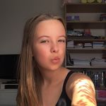 Amelia Burt - @amelias_prvt101 - Instagram