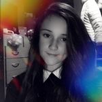 Amelia Burt X - @mimi_lou123 - Instagram
