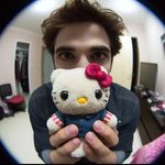 Ameliaaa - @ameliaburtiis - Instagram