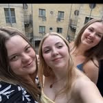 Amelia - @ameliabyerss_ - Instagram