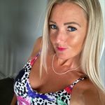 Amelia Bye - @abye1981 - Instagram