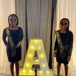 Amelia & Alexandra Byrd - @byrdtwinsrock - Instagram