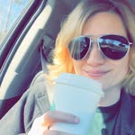 Amelia - @amelia_byrd - Instagram