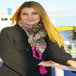 Amelia Byrd - @elamigomasmaloquetu - Instagram