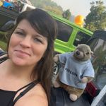 Amelia Byrd - @kalypso.jk - Instagram
