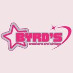 amelia byrd - @byrdsneakersandvintage - Instagram
