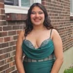 Amelia cabantog - @cabantogamelia - Instagram