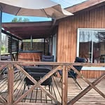 Cabañas Amelia - @cabanasamelia_stajuana - Instagram