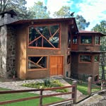Cabañas Amelia Mazamitla - @cabanasameliamazamitla - Instagram