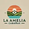 Cabañas “La Amelia” - @cabanas.la.amelia - TikTok