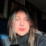 Amelia - @amelia_cabrera225 - Instagram