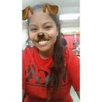 Amelia Cabrera - @melxoxo670 - Instagram