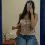 Amelia Cabrera - @ameliacw11 - Instagram