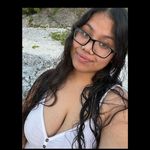 Amelia Cabrera - @melx670 - Instagram