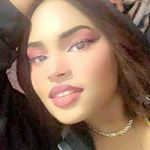 Amelia Cabrera - @cabrera_meli_21 - Instagram