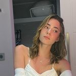 Maria Amelia Cabrera - @ame_cbr - Instagram