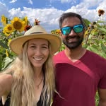 Cady Maharaj - @cadyamelia - Instagram