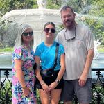 Amelia Cain Herring - @acherring08 - Instagram