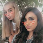 @ameliacain2007 - Instagram