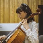 Amelia Callard - @ameliacallardcello - Instagram