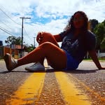 Ana Amélia Campos - @amelia.campos07 - Instagram
