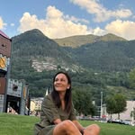 Amelia Cano - @melyk_m - Instagram