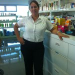 Juana Iris - @ameliacapella - Instagram