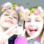 Amelia Capone - @badger2.7 - Instagram