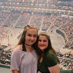 amelia carmichael - @amelia.rae.c - Instagram