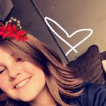 Amelia Carmichael - @carmichael.spammm - Instagram