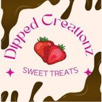 Amelia Carrillo - @dippedcreationzz - Instagram