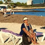 Amelia Carrillo - @sameca5811 - Instagram