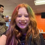 Amelia Carroll - @amelia_reader_books - Instagram