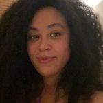 Amelia Carson - @millikans85 - Instagram