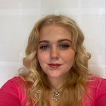 Amelia Carson - @theameliagcarson - Instagram