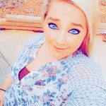Amelia Cartwright - @always_love_me_1994 - Instagram