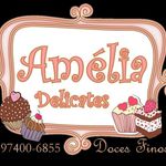 Amélia Delicates - @ameliadelicates - Instagram